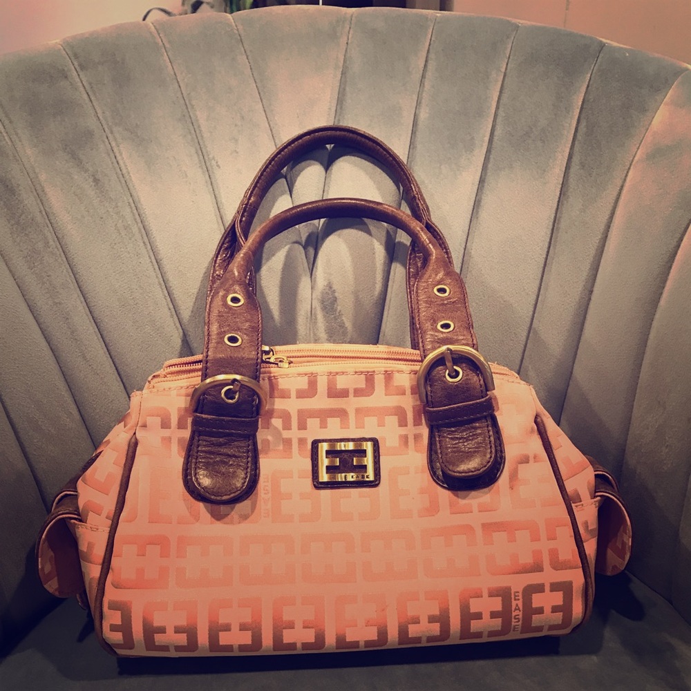 Ease Italian mini purse